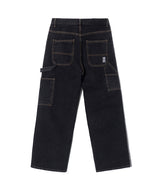 RG Denim Carpenter Pant (Black)
