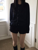 ロイナッピングショーツ (2 colors)