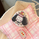 Sweet Puppy Magnetic iPhone Case