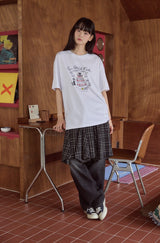 26SS★ Birthday Short Sleeve Tee