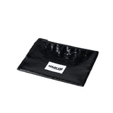 GLOSSY SLIM POUCH