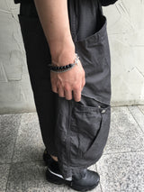 Nev Deck Pocket Bermuda Pants 2C