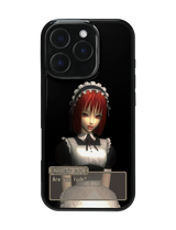Night Service Bumper Case