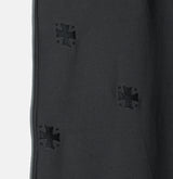 No.1238 D embro string banding PT