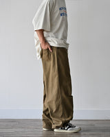 AA STON PINTUCK WIDE PANTS