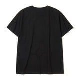 Astronaut T-Shirt_Black
