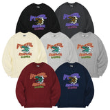FOSSIL SWEAT