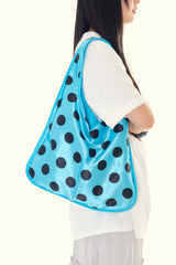 Mint dot eco bag