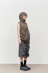 (W) Ser Bermuda Pants (2color)