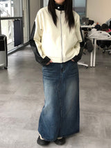 Drag jacket