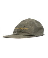 OÜRガーデンダメージキャップ [ Khaki ]