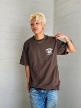 VENTIQUE Dragon T-shirt 3color