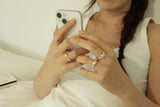 R RING