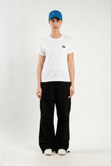 TEMPUS PATCH WOMAN T-SHIRT