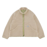 REVERSIBLE DUMBLE JUMPER (beige)