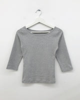 メロウ7パートTシャツ (5color)