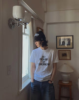 トゥモローマッスルフィット 半袖Tシャツ