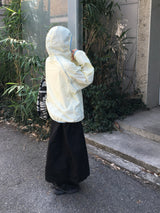 ネオンパイピングエッセンスウィンドブレーカー (6c)