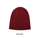 More Basic Beanie