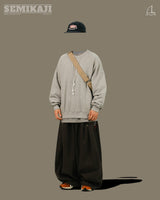SO Work Rivet Banding Pants