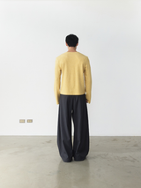 TP2 Long-sleeve Inner Top