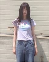 パールTシャツ