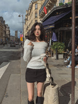 Sita Short Basic Skirt Pants