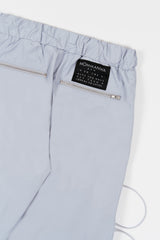 MASK PANTS (GRAY)
