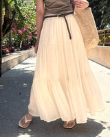Retb long skirt
