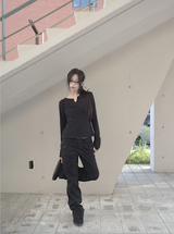 routine tee