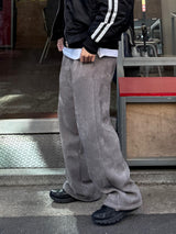 Fade snow pants