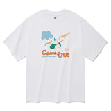 ヤッピーTシャツ