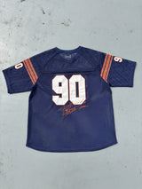 9090 × pH-1 Mesh Jersey