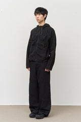 Senda Pocket Windbreaker