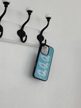 [MADE] Swim Duck Epoxy Bumper Case