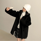 Neti Dongle Button Hoodie