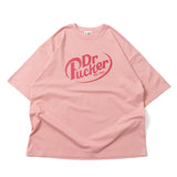 DR.FXCKER ショートスリーブTシャツ White
