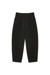 ダーンコーデュロイバルーンパンツ5C