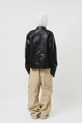Incision Cargo Pants (3color)
