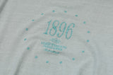 26SS★ 1896スターピグメント ショートスリーブ Tシャツ