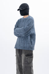 Tade Cable Knit