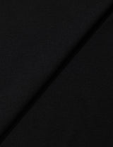 RIBBON T-SHIRT(BLACK)