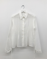 Whisper Strap Shirt (3color)