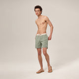 Ako Boardshort Khaki