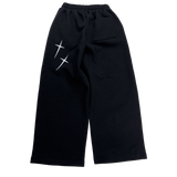 ninja sweatpants