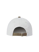 E.G CAP (IVORY)