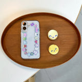 [MADE] [Jelly Hard Case] Ganggangsullae