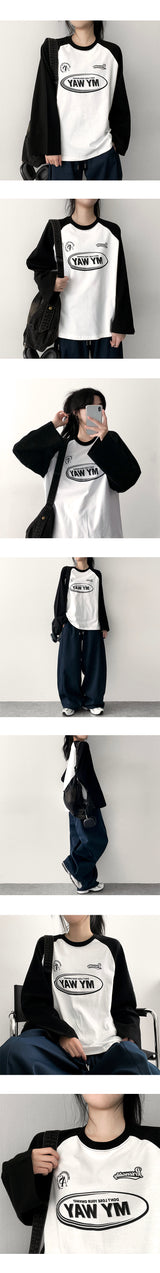 Rita banding side pintuck wide pants