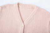Sugar cable cardigan  