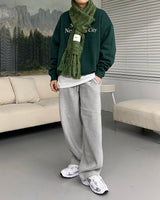 オウンクローバーブラッシュマフラー/OWN Clover Brush Muffler (4 colors)